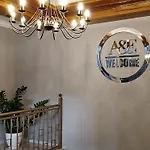 A&e Hostel *