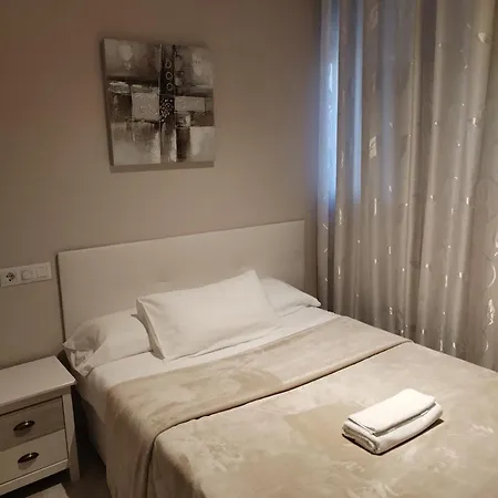 Guest house A&e *