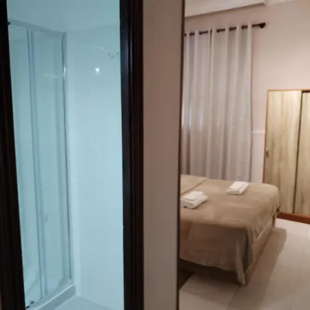 Guest house A&e *