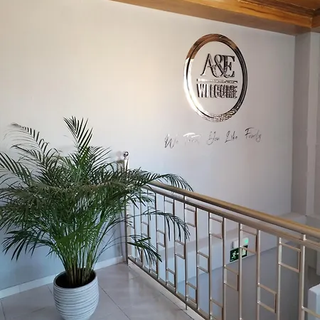 A&e