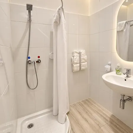 A&e Auberge de jeunesse *