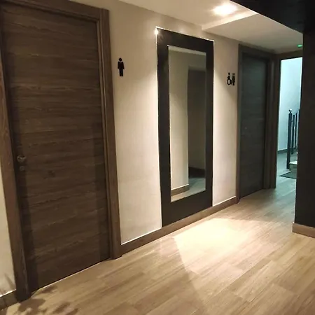 A&e Auberge de jeunesse *