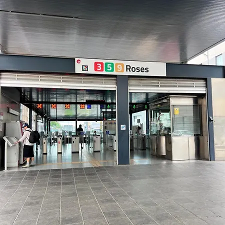 A&e Auberge de jeunesse Manises