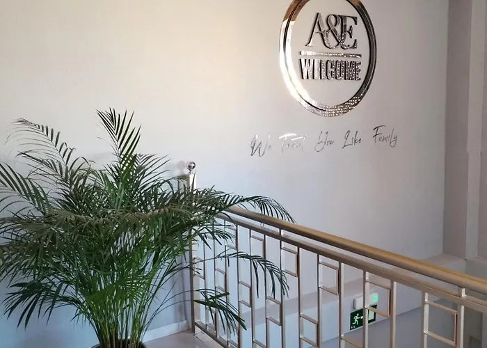 A&e