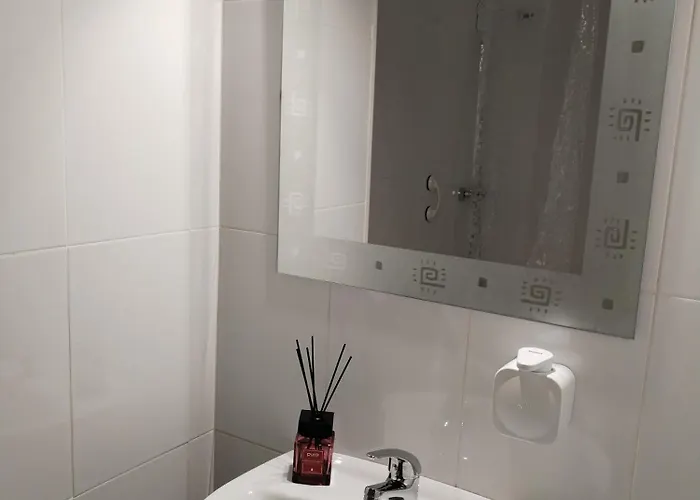 A&e Хостел Манисес