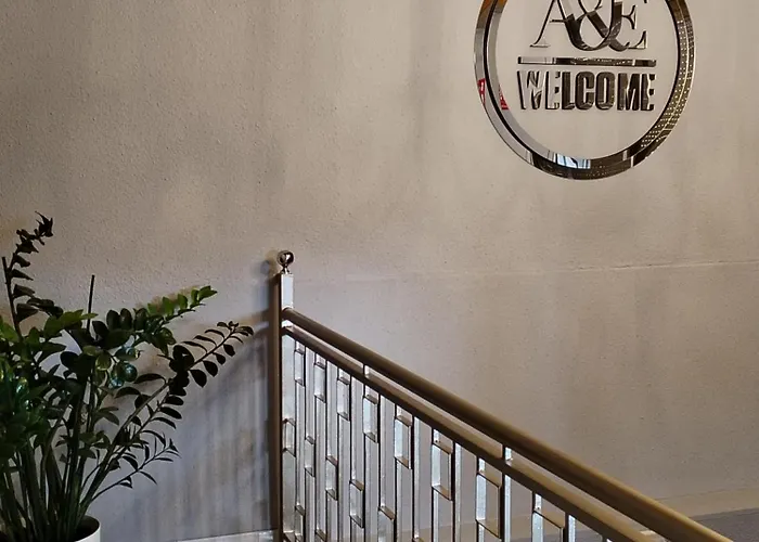 A&e * Манисес